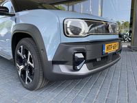 Occasion Renault R4 Komfort 110 kW (150 PK) 2025 Blauw SUV