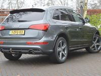 tweedehands Audi Q5 2.0 TFSI quattro Sport Edition S line/Panodak/trekhaak