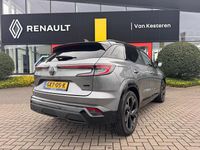 Occasion Renault Austral Esprit Alpine 2024 Grijs SUV