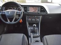 tweedehands Seat Leon ST 1.4 TSI