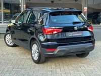 tweedehands Seat Arona 1.0 TSI Style AutomaatlLedlNavi