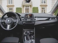 tweedehands BMW 220 Gran Tourer 220i Executive Camera | Keyless Entry