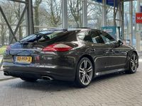 tweedehands Porsche Panamera 3.6 4 Automaat 2011 Leder Navi Nette auto