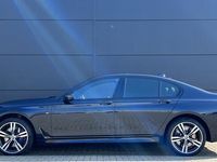 tweedehands BMW 750 750 d xDr. High Exec. Pano | Leer | Camera