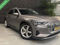 Occasion Audi e-tron Business 230 kW (313 PK) 2020 Grijs SUV