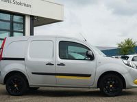 tweedehands Renault Kangoo 1.5 dCi 110 Energy Formula Edition