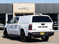 Occasion Dodge Ram 401 PK (294 kW) 2023 Wit Pickup