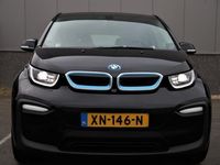 tweedehands BMW i3 120Ah/ 42 kWh/ Navi Pro/Warmtepomp/Standkachel/3-Fase