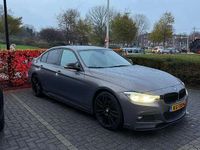 Occasion BMW 330 252 PK (185 kW) 2016 Bruin Sedan