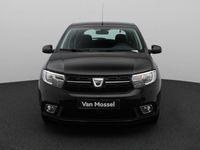 tweedehands Dacia Sandero 1.0 SCe Laureate | AIRCO | | PARKEERSENSOREN | ELEKTRISCHE RAMEN | LAGE KM STAND |