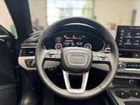 Occasion Audi A5 Cabriolet 204 PK (150 kW) 2024 Grijs (metallic) Cabriolet