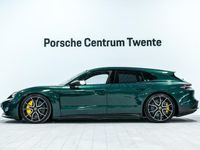 tweedehands Porsche Taycan Turbo S Sport Turismo Performance-accu Plus