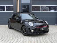 Occasion Mini Cooper SD 170 PK (125 kW) 2015 Zwart Hatchback