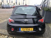 tweedehands Opel Adam 1.0T BLACK/BLACK/BLACK - APPCarplay / NAVI/BT - PD