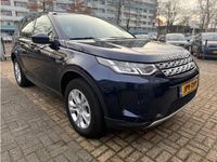 Occasion Land Rover Discovery Sport R-Dynamic 200 PK (147 kW) 2020 Blauw SUV