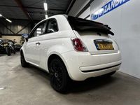 tweedehands Fiat 500C 1.0 TwinAir Pop