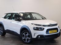 Occasion Citroën C4 Feel 2020 Wit SUV