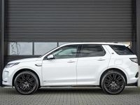 Occasion Land Rover Discovery Sport R-Dynamic 200 PK (147 kW) 2020 Wit SUV