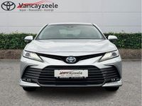tweedehands Toyota Camry Premium + navi + camera + sens 2.5L Hybride