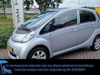 Occasion Peugeot iON Active 35 kW (48 PK) 2011 Grijs Hatchback