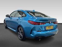 Occasion BMW 218 Executive 136 PK (100 kW) 2021 Blauw Coupé