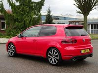 tweedehands VW Golf VI 2.0 GTI Edition Adidas