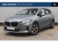 Occasion BMW 218 Active Tourer Comfort Edition 136 PK (100 kW) 2023 Grijs MPV