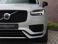 tweedehands Volvo XC90 2.0 T8 Recharge AWD *Direct leverbaar!*Massage*7-z