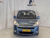 tweedehands Citroën Berlingo 1.6 Multispace|NAP|2E EIG|APK2-25|TREKHAAK|CRUISE|