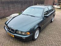 Occasion BMW 520 170 PK (125 kW) 2003 Stationwagen