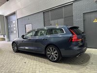 tweedehands Volvo V60 T6 Recharge AWD Inscription | Panoramadak | BLIS | Head-Up | 360° Camera | Stoel+Stuurverwarming