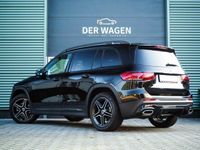 tweedehands Mercedes GLB180 AMG Line Night pakket | Panodak | Burmester | Tre