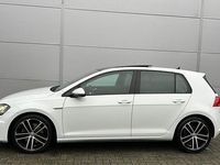 Occasion VW Golf VII GTD 184 PK (135 kW) 2014 Wit Hatchback