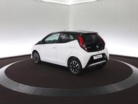 Occasion Toyota Aygo 72 PK (52 kW) 2021 Wit Hatchback