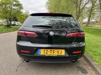 tweedehands Alfa Romeo 159 Sportwagon 2.2 JTS Distinctive Airco