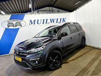 Occasion Dacia Jogger Extreme 110 PK (80 kW) 2022 Grijs MPV