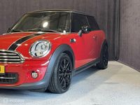 tweedehands Mini Cooper 1.6 Chili !ALLE INRUIL MOGELIJK!