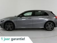 Occasion Mercedes A250 AMG 218 PK (160 kW) 2023 Grijs Hatchback