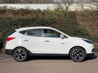 tweedehands Hyundai ix35 1.6i GDI Style LPG G3 NAVI LEDER CLIMA TOP 2011 !