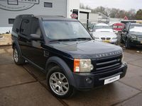 tweedehands Land Rover Discovery 4.4 V8 SE 14500 ex btw