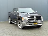 Occasion Dodge Ram 2020 Zwart (metallic) Pickup