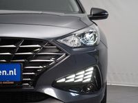 tweedehands Hyundai i30 1.0 T-GDi MHEV Comfort Smart | Noodremfunctie (voe