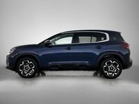 Occasion Citroën C5 Aircross 146 PK (107 kW) 2025 Blauw SUV