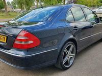 tweedehands Mercedes E320 CDI Elegance Select