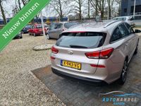 tweedehands Hyundai i30 Wagon 1.0 T-GDI Premium afneembare trekhaak , lage km 60337