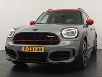 Occasion Mini John Cooper Works Countryman 306 PK (225 kW) 2019 Zwart (metallic) SUV