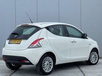 tweedehands Lancia Ypsilon 0.9 TwinAir Silver Plus | 1ste eig. | Airco | Elek