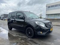 tweedehands Mercedes Citan 111 CDI BlueEFFICIENCY NAP PDC CRUISE