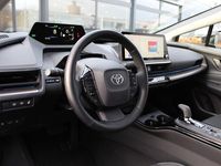 Occasion Toyota Prius Executive 223 PK (164 kW) 2024 Grijs Hatchback