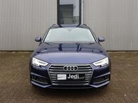 tweedehands Audi A4 Avant Sport 40 TDI 140kw/190pk S-tronic 7